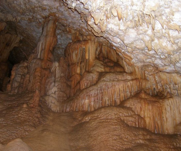 Grotte